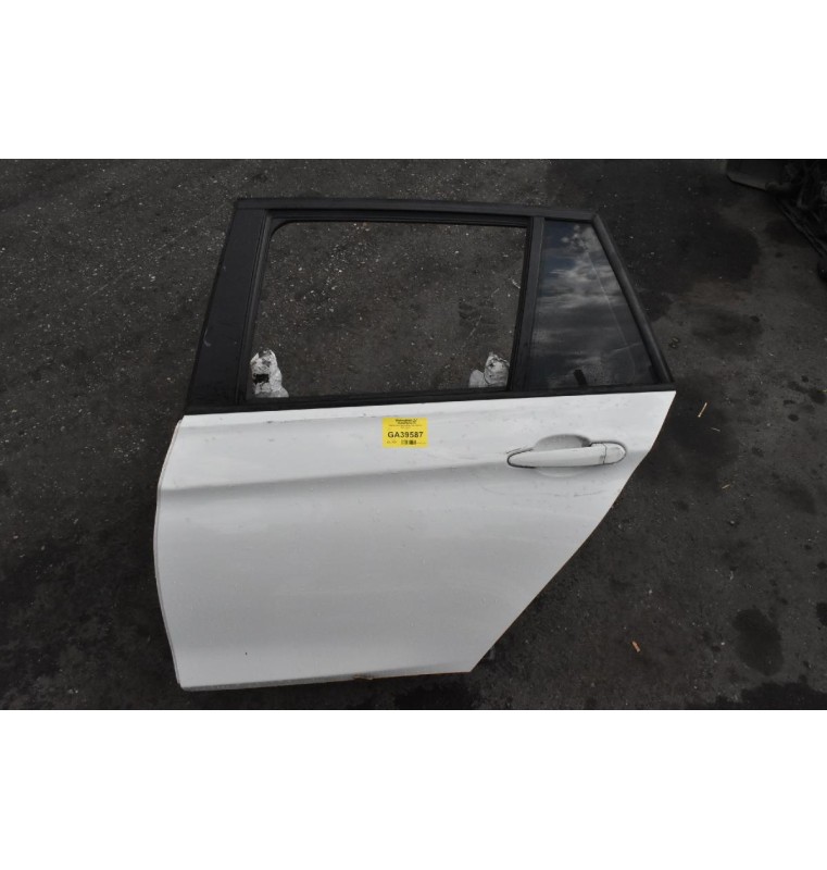 Πορτα Πισω Δεξια Bmw 320 F31 2011-2018