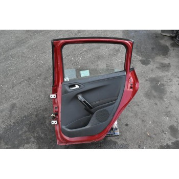 Πισω Δεξιά Πόρτα Peugeot 208 2012-2020