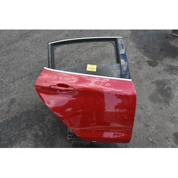 Πισω Δεξιά Πόρτα Peugeot 208 2012-2020