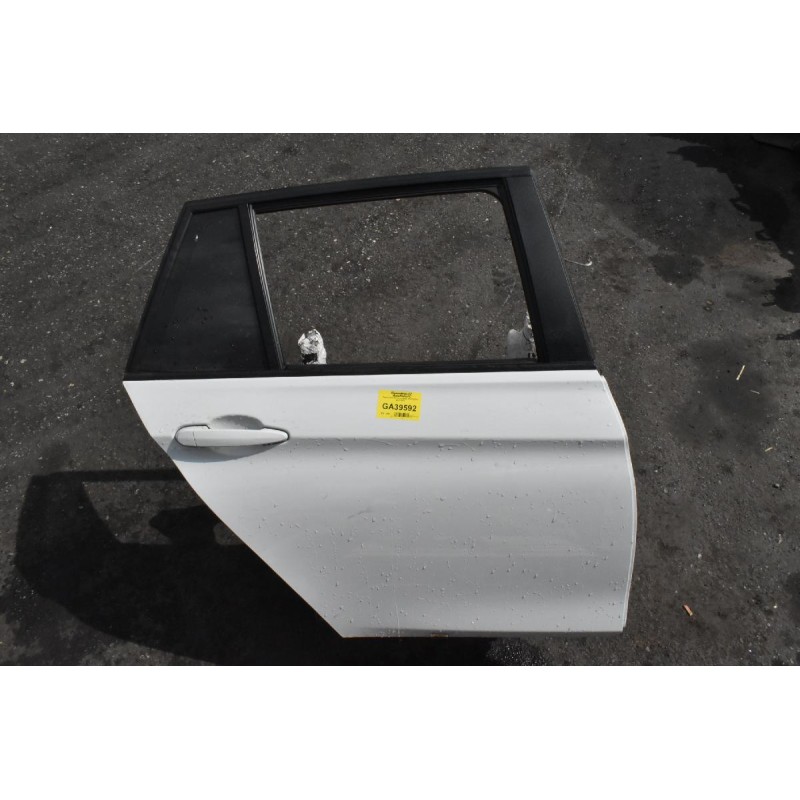 Πορτα Πισω Αριστερη Bmw 320 F30/F31 2011-2018