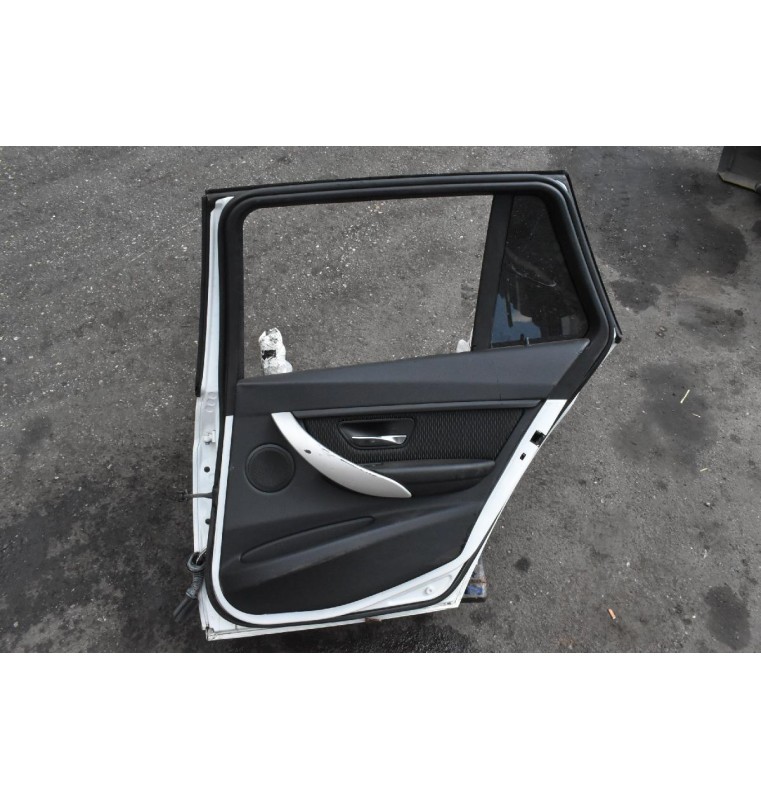 Πορτα Πισω Αριστερη Bmw 320 F30/F31 2011-2018