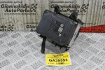 Μονάδα ABS Volkswagen Golf - Touran TSI CAX 2006-2015 1K0907379BJ 1K0614517DE (Γνήσια) (Seat Skoda Audi)
