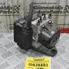 Μονάδα ABS Volkswagen Golf - Touran TSI CAX 2006-2015 1K0907379BJ 1K0614517DE (Γνήσια) (Seat Skoda Audi)