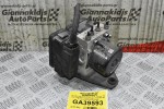 Μονάδα ABS Volkswagen Golf - Touran TSI CAX 2006-2015 1K0907379BJ 1K0614517DE (Γνήσια) (Seat Skoda Audi)