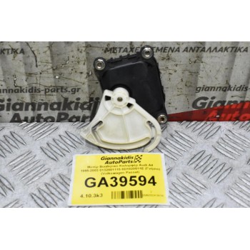 Μοτέρ Βοηθητικό Καλορφέρ Audi A4 1995-2003 0132801115 8D1820511E (Γνήσιο) (Volkswagen Passat)