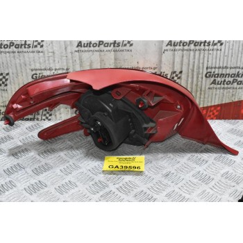 Φανάρι Πίσω Δεξιά Peugeot 208 2012-2015 9672628380-03