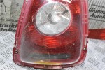 Φανάρι Πίσω Δεξιά Mini Cooper 2006-2012 2757010 2757012 (Γνήσιο) (Λευκο Φλάς) (Με Μικρή Φθορά)