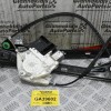 Γρύλλος - Μηχανισμός Παραθύρου Volkswagen Golf 6 2008-2013 1K0837401BE (Εμπρός Αριστερά)