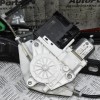 Γρύλλος - Μηχανισμός Παραθύρου Volkswagen Golf 6 2008-2013 1K0837401BE (Εμπρός Αριστερά)