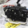 Κλειδαριά Εμπρός Αριστερά Volkswagen Golf 5 - 6 2005-2013 (Audi - Seat - Skoda) 3D2837015K (Γνήσια) (9 Pins)