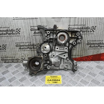 Καθρέφτης Κινητήρα - Αντλιά Λαδιού Chevrolet Cruze 1.6 F16D4 2008-2019 (Opel Astra A16XER)