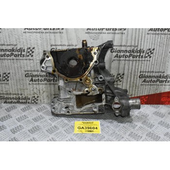 Καθρέφτης Κινητήρα - Αντλιά Λαδιού Chevrolet Cruze 1.6 F16D4 2008-2019 (Opel Astra A16XER)