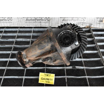 Διαφορικό Πίσω Nissan Pathfinder  8X37 Με Ηλεκτρικο 1995-2001