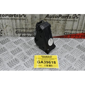 Ενισχυτής Ηχείων Πόρτας Volkswagen Golf 5 - 6 / Jetta 2005-2013 1K0035463D (Αριστερά) (Γνήσιος)