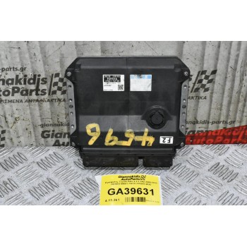 Εγκέφαλος Toyota RAV 4 2.2 2AZ 2005-2012 DENSO 89661-72010 275300-2020