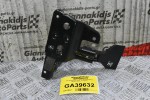 Κλειδαριά Καπό Audi A4 2004-2010 8E0823480E (Γνήσια)