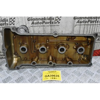 Ψευτοκάπακο Suzuki Jimny 1.3 M13A 2003-2010 (Liana/Ignis/Swift)