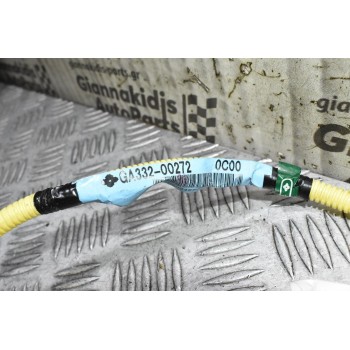 Αερόσακος Καθισμάτων Mitsubishi Pajero 1997-2008 GA332-00272