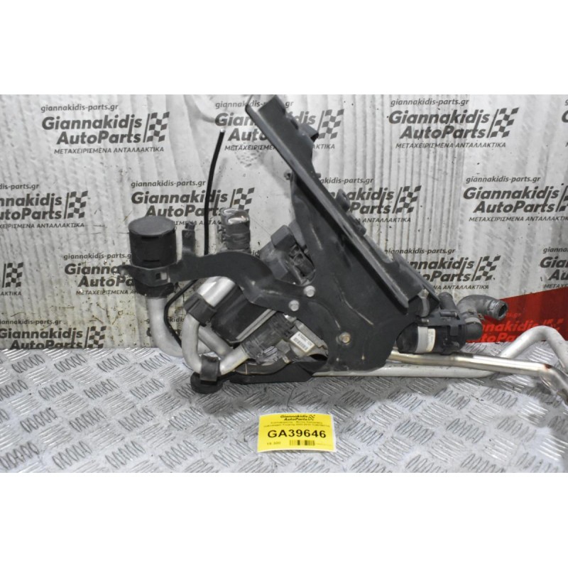 Κυκλοφορητης - Μοτέρ Καλοριφέρ Volkswagen Touareg 2002-2010 7L6815071G