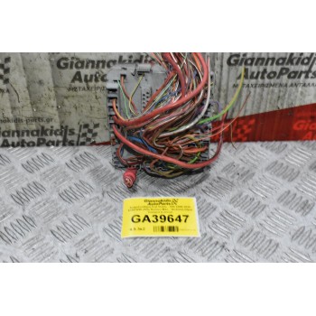 Ασφαλειοθήκη Fiat Doblo - 500 2005-2020 51867698 (Alfa Romeo Mito - Giulieta) (Opel Compo) (Lancia)