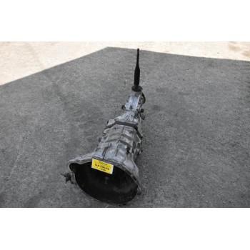 Κιβώτιο Ταχυτήτων / Σασμάν Toyota Hilux 1.8 2Y / 3Y/4Y 2WD 1989-1997 (6 Βίδες στο πλακάκι)