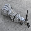 Κιβώτιο Ταχυτήτων / Σασμάν Toyota Hilux 1.8 2Y / 3Y/4Y 2WD 1989-1997 (6 Βίδες στο πλακάκι)