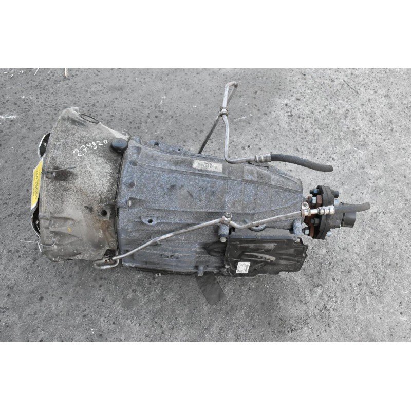 Αυτόματο Σασμάν Mercedes-Benz E200 W212 /C200 W205 2.0 274920 2013-2020 (722995)