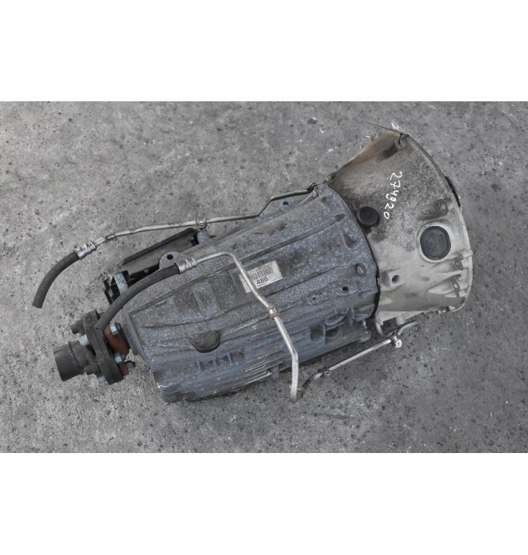 Αυτόματο Σασμάν Mercedes-Benz E200 W212 /C200 W205 2.0 274920 2013-2020 (722995)
