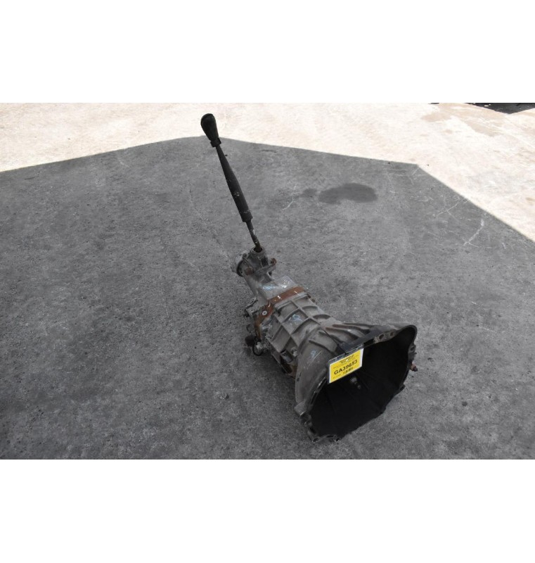 Κιβώτιο Ταχυτήτων / Σασμάν Toyota Hilux 2.4 2L 1990-2001 LN85 / LN145