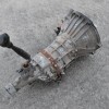 Κιβώτιο Ταχυτήτων / Σασμάν Toyota Hilux 2.4 2L 1990-2001 LN85 / LN145