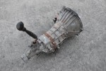 Κιβώτιο Ταχυτήτων / Σασμάν Toyota Hilux 2.4 2L 1990-2001 LN85 / LN145
