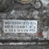 Χειροκίνητο Σασμάν Mitsubishi Canter 2.8 4M40 1990-2001 M015S5