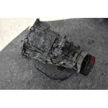 Χειροκίνητο Σασμάν Mitsubishi Canter 2.8 4M40 1990-2001 M015S5