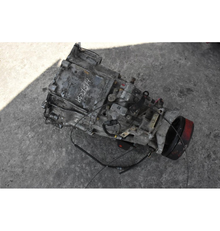 Χειροκίνητο Σασμάν Mitsubishi Canter 2.8 4M40 1990-2001 M015S5