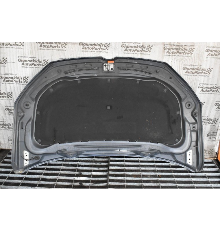 Καπό Volkswagen Touran 2010-2015