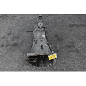 Κιβώτιο Ταχυτήτων Σασμάν Suzuki Grand Vitara 1.9 DDIS 4X4 F9Q B264 2005-2010 (Χωρίς Βοηθητικό)