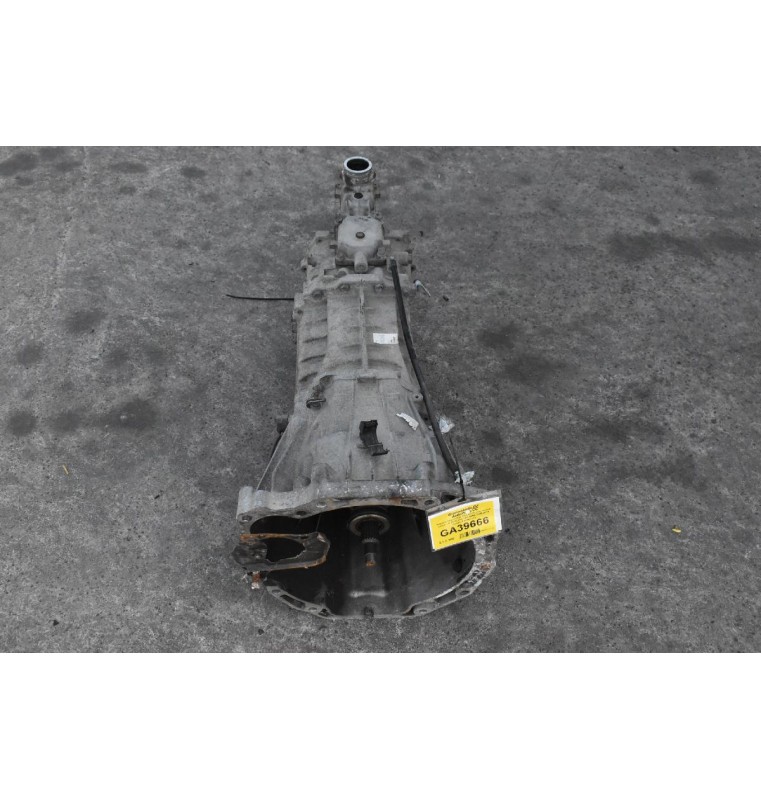 Κιβώτιο Ταχυτήτων Σασμάν Suzuki Grand Vitara 1.9 DDIS 4X4 F9Q B264 2005-2010 (Χωρίς Βοηθητικό)