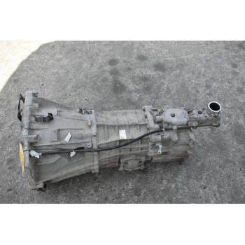 Κιβώτιο Ταχυτήτων Σασμάν Suzuki Grand Vitara 1.9 DDIS 4X4 F9Q B264 2005-2010 (Χωρίς Βοηθητικό)