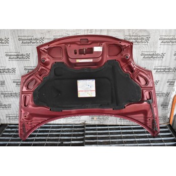 Καπό Alfa Romeo Mito 2008-2015