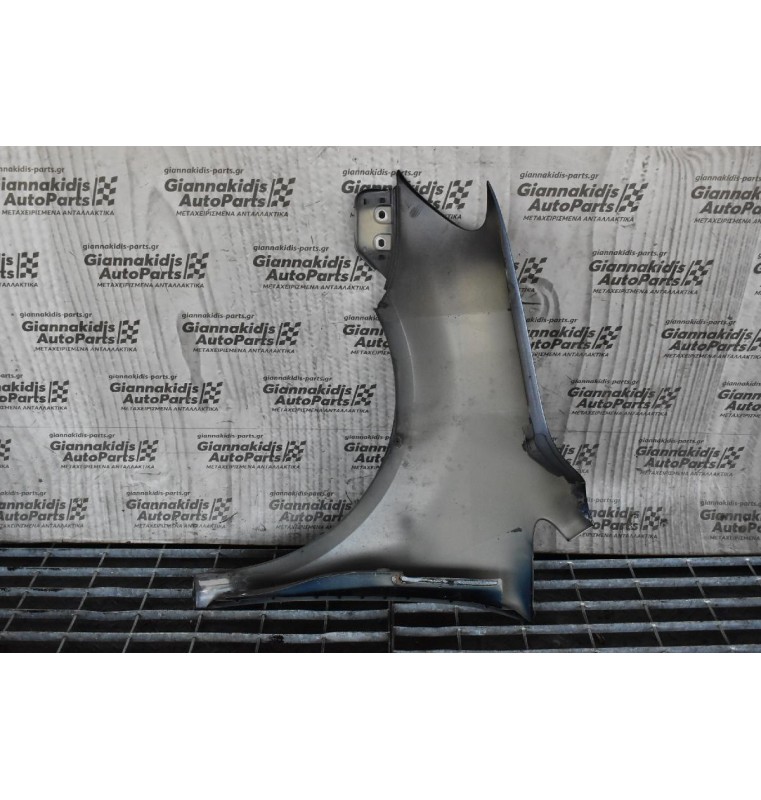 Φτερό Δεξι Volkswagen Touran 2010-2015