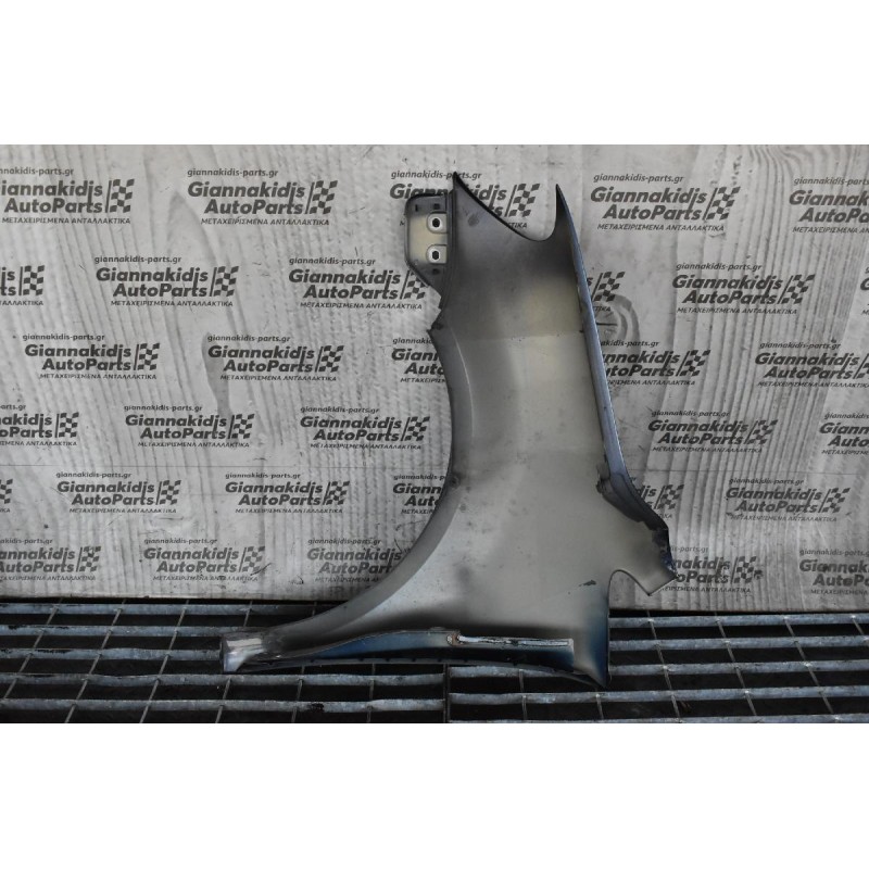 Φτερό Δεξι Volkswagen Touran 2010-2015