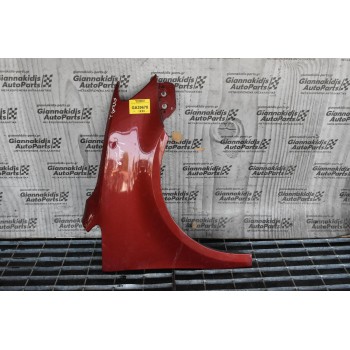 Φτερό Δεξι Volkswagen Touran 2010-2015