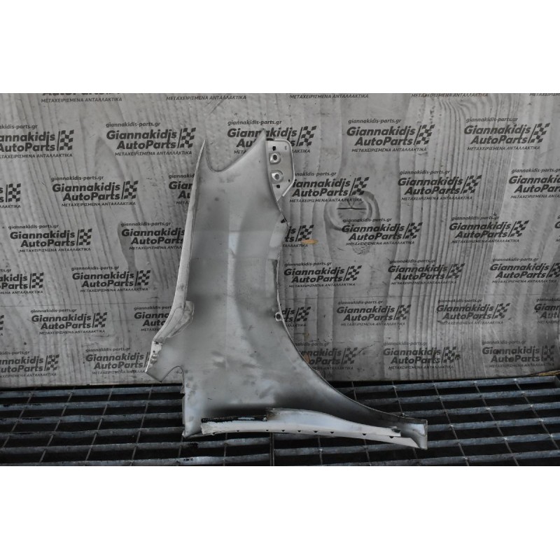 Φτερό Αριστερο Volkswagen Touran 2010-2015
