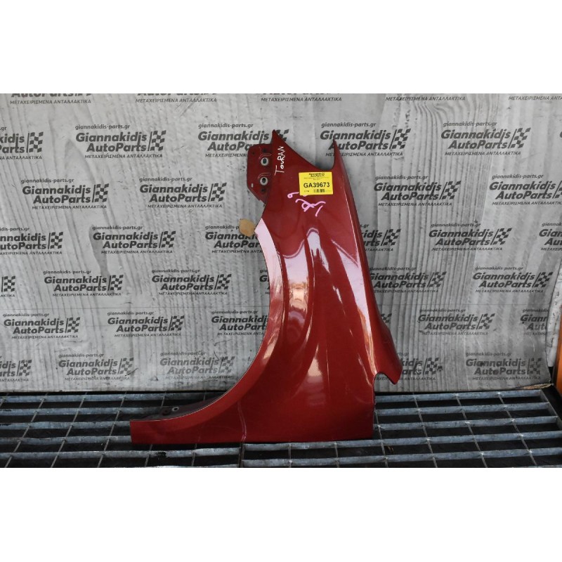 Φτερό Αριστερο Volkswagen Touran 2010-2015