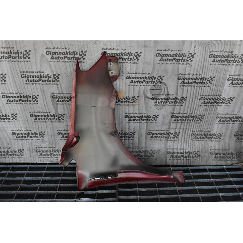 Φτερό Αριστερο Volkswagen Touran 2010-2015