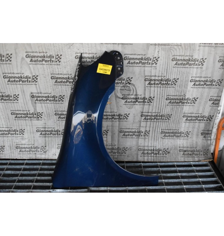 Φτερό Δεξί Volkswagen Golf Variant VI TSI 2008-2013 (Γνήσιο) 1K9821216