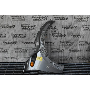 Φτερό Δεξι Mini Cooper S R56 2006-2011