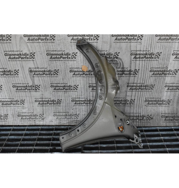 Φτερό Δεξι Mini Cooper S R56 2006-2011