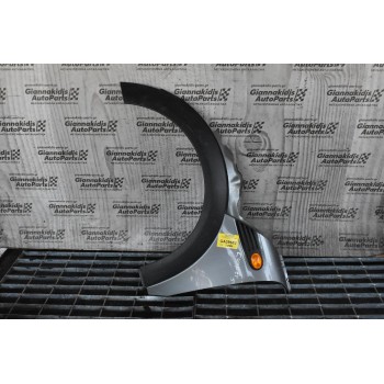 Φτερό Αριστερο Mini Cooper S R56 2006-2011