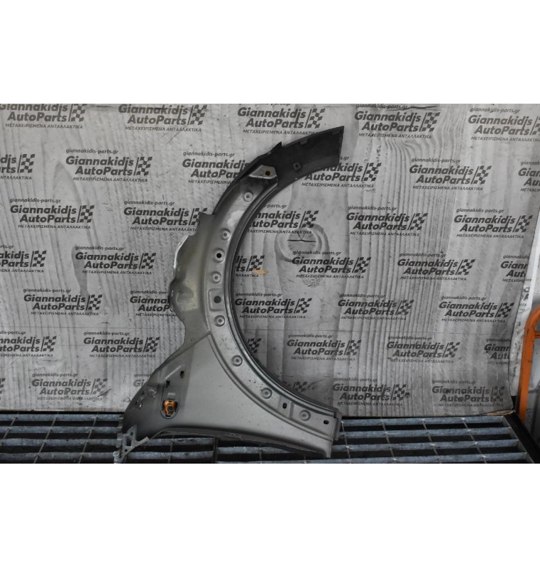 Φτερό Αριστερο Mini Cooper S R56 2006-2011